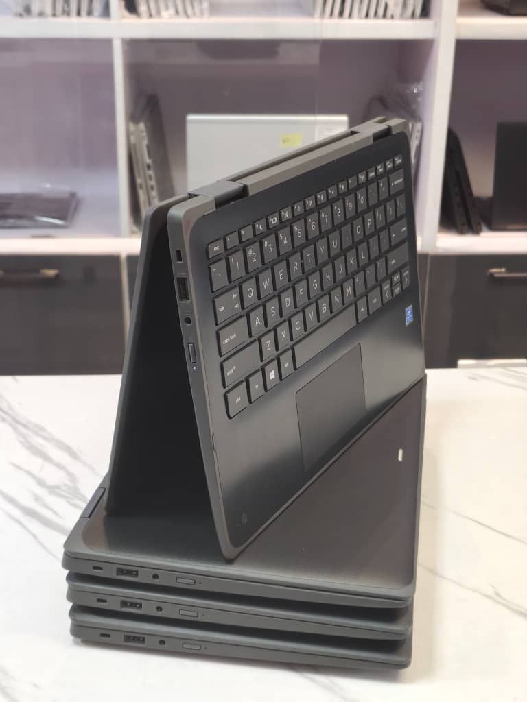 HP ProBook 11 G5 X360