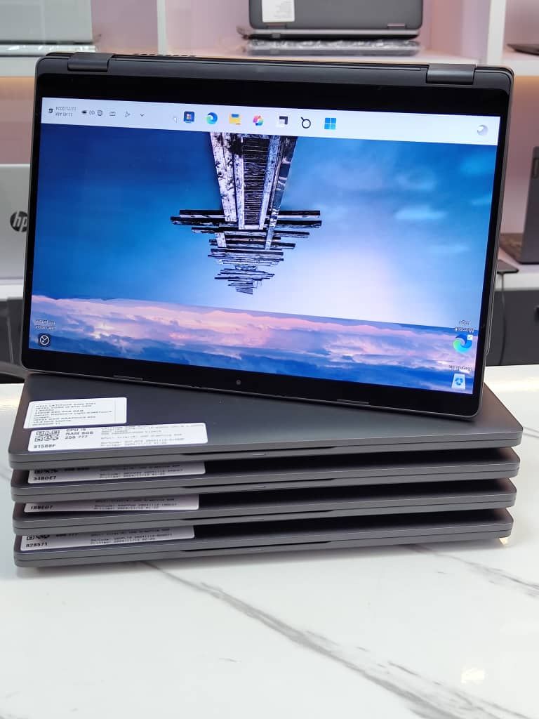 Dell Latitude 5300