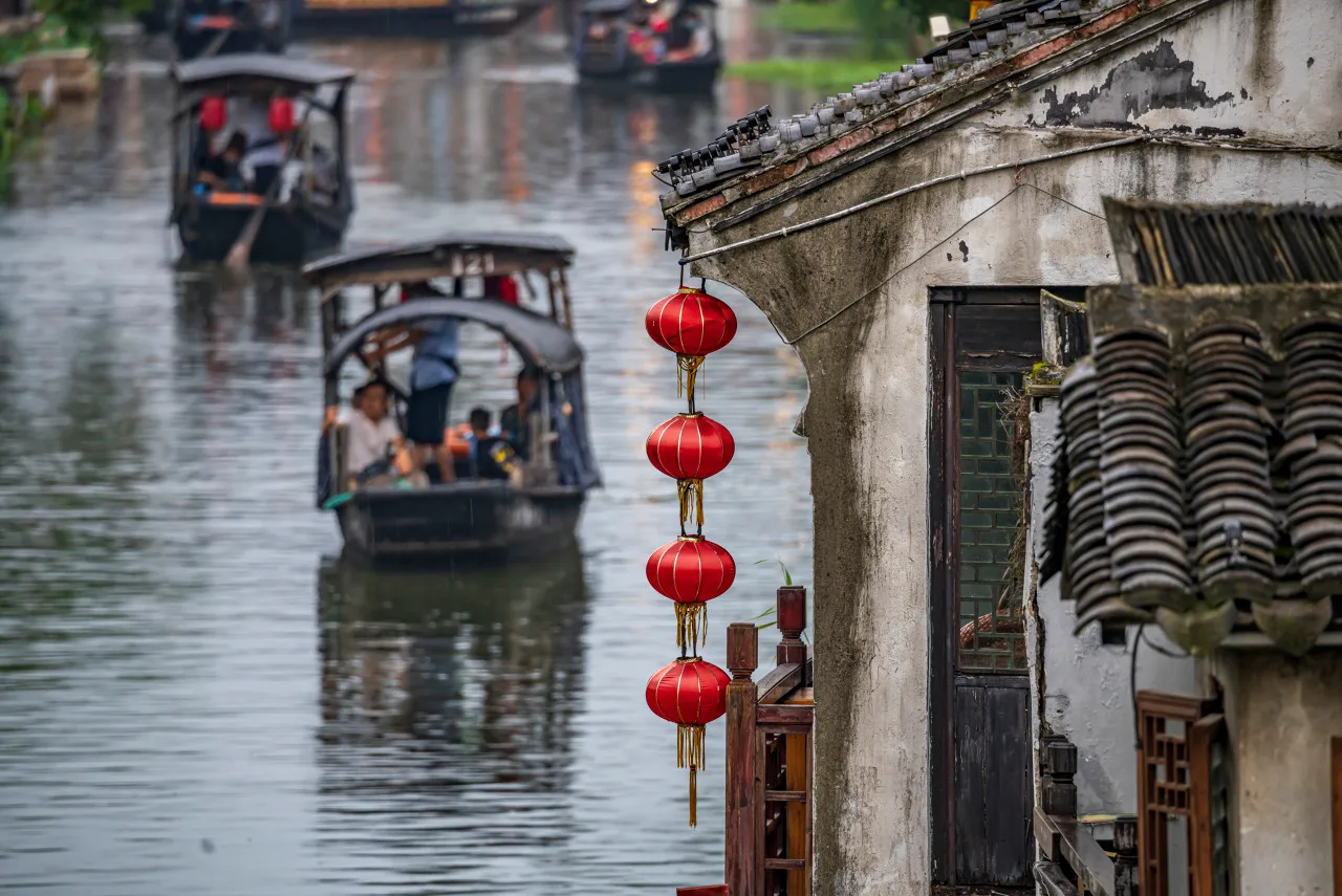 Аренда авто с водителем — Shanghai