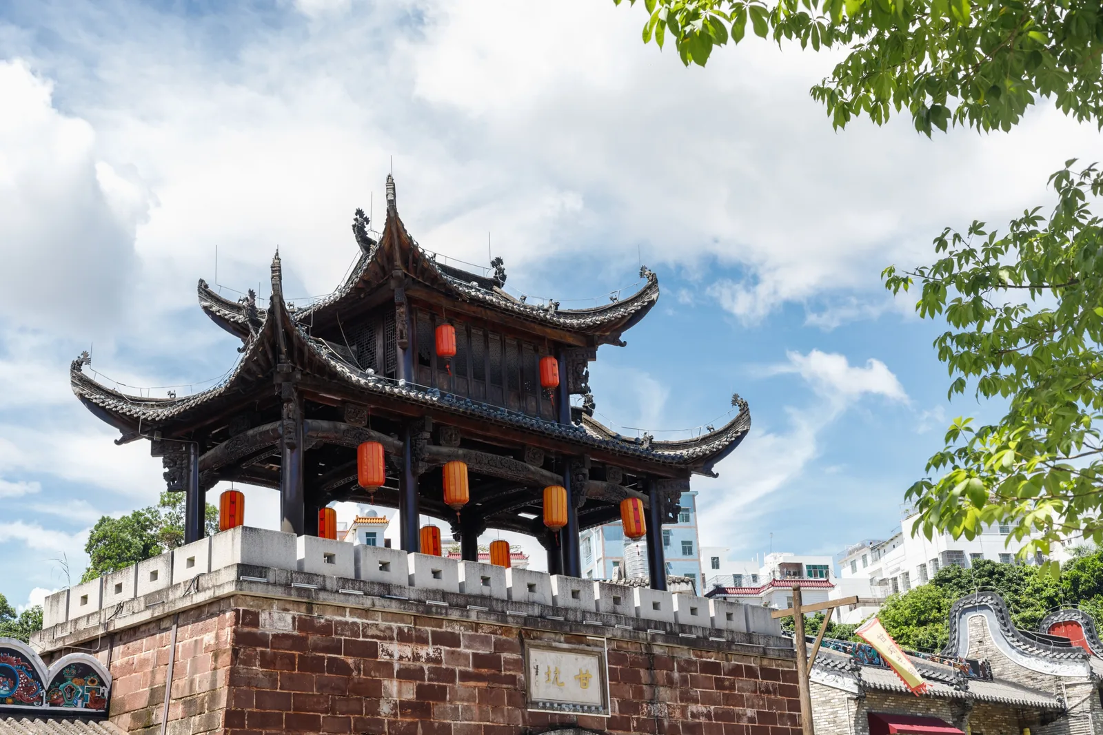 Аренда авто с водителем — Shenzhen City