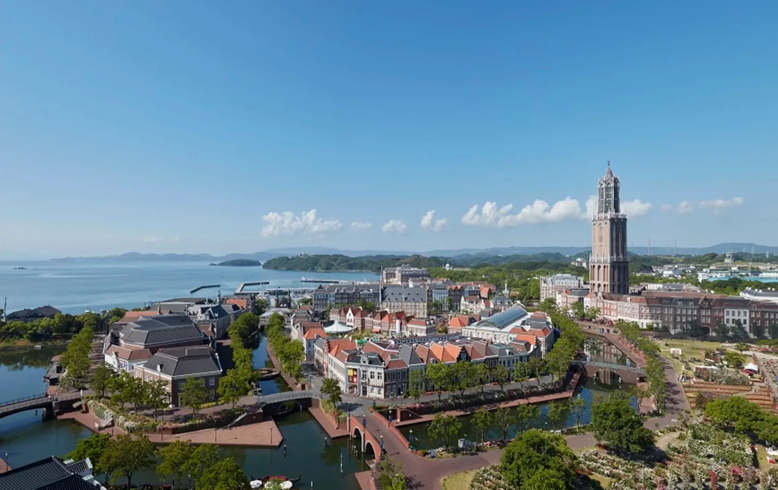 Аренда авто с водителем — Fukuoka