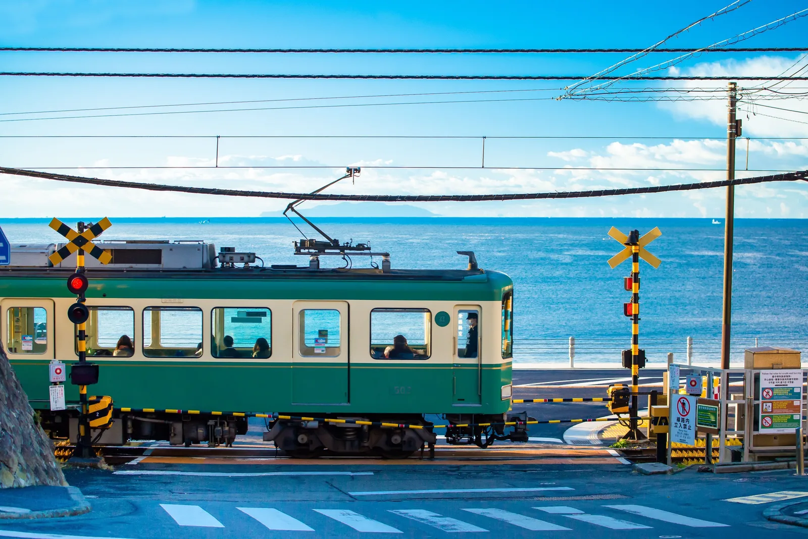 Аренда авто с водителем — Kamakura