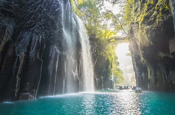 Аренда авто с водителем — Fukuoka