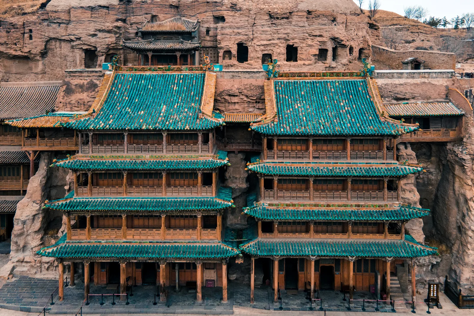 Аренда авто с водителем — Taiyuan City