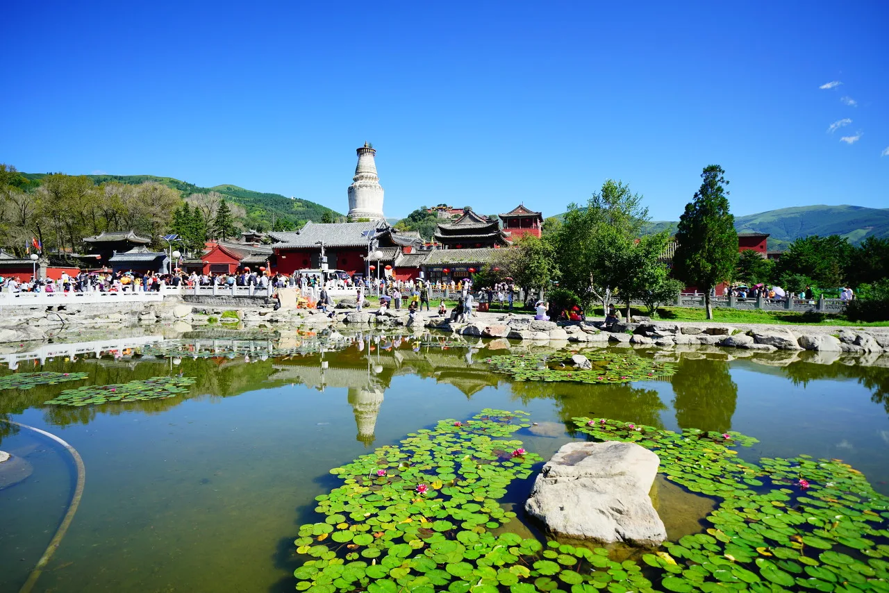 Аренда авто с водителем — Taiyuan City