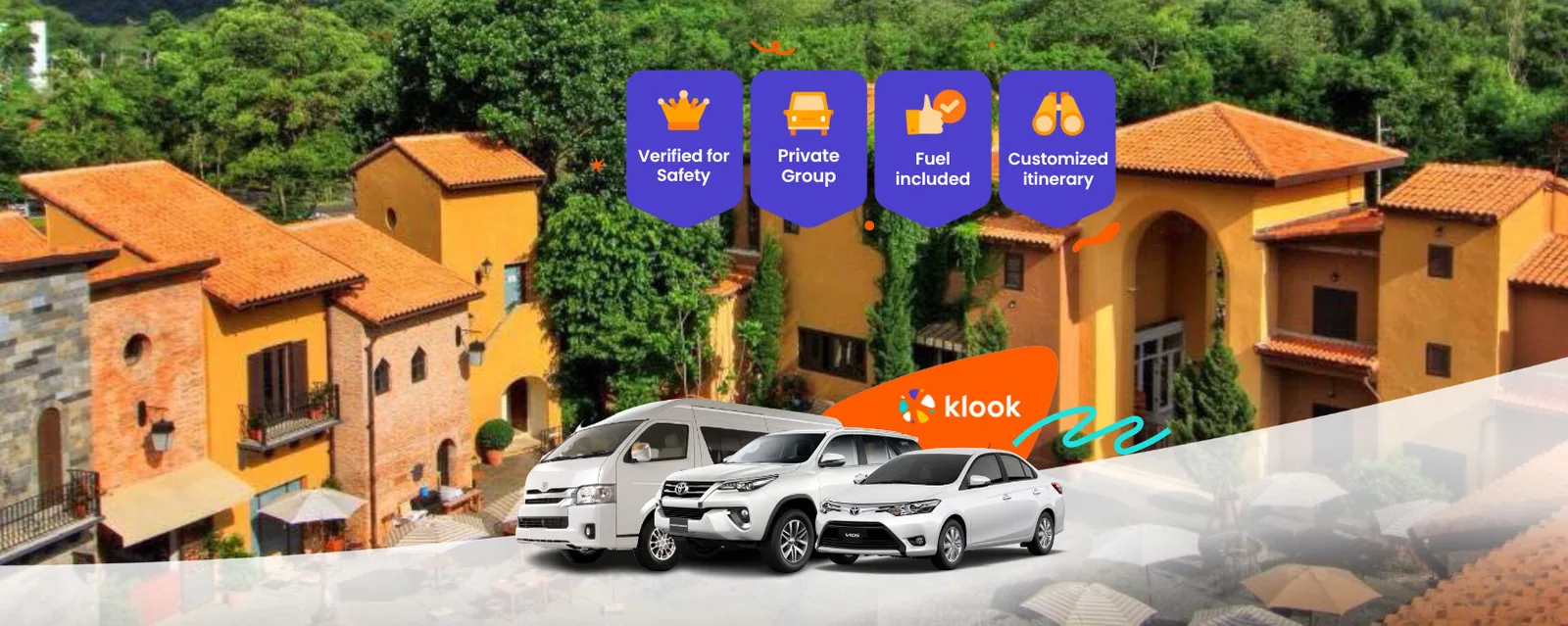 Аренда авто с водителем — Nakhon Ratchasima