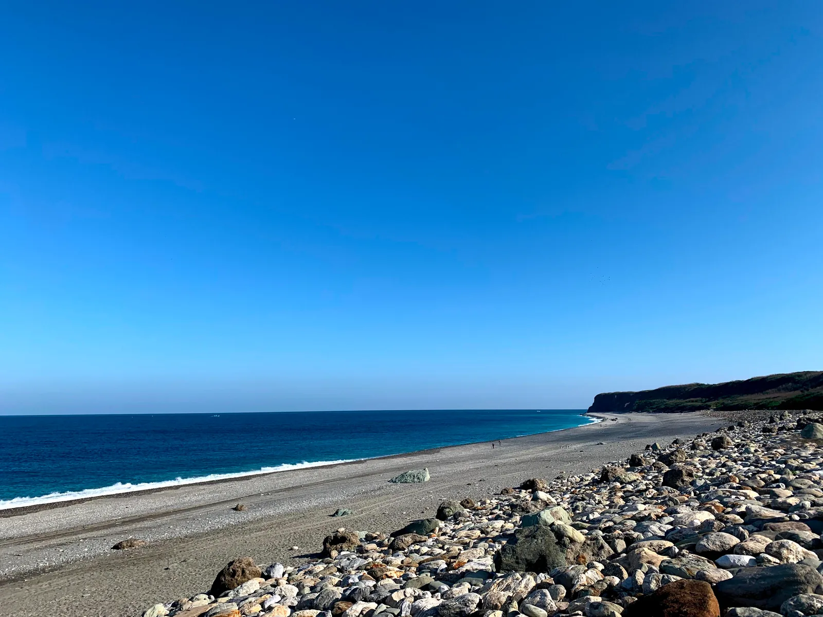 Аренда авто с водителем — Hualien County
