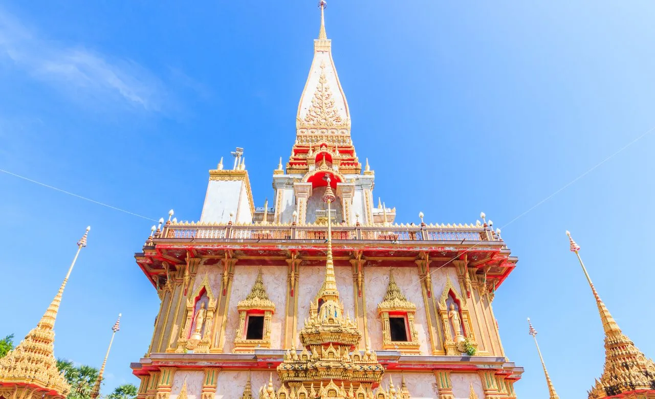 Аренда авто с водителем — Phuket Province