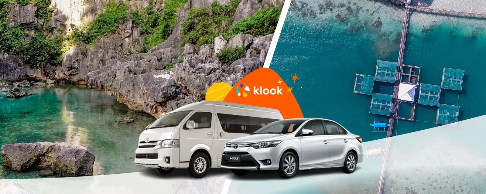Аренда авто с водителем — Iloilo City