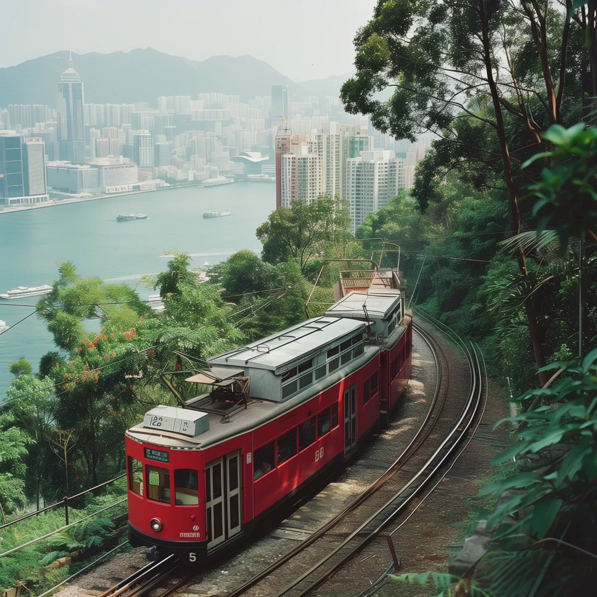 Аренда авто с водителем — Shenzhen City
