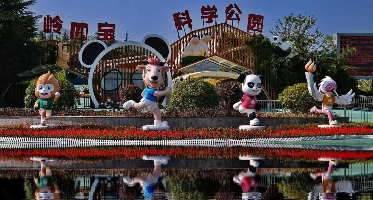 Аренда авто с водителем — Xi'an