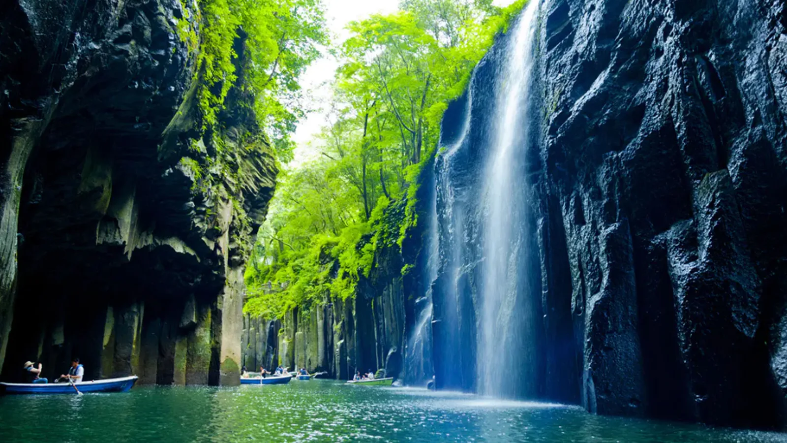 Аренда авто с водителем — Nishiusuki County