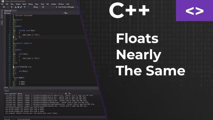 Detect Floating Point Precision Loss (C++)