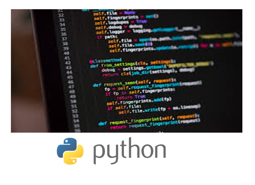 Count Duplicates in List (Python)