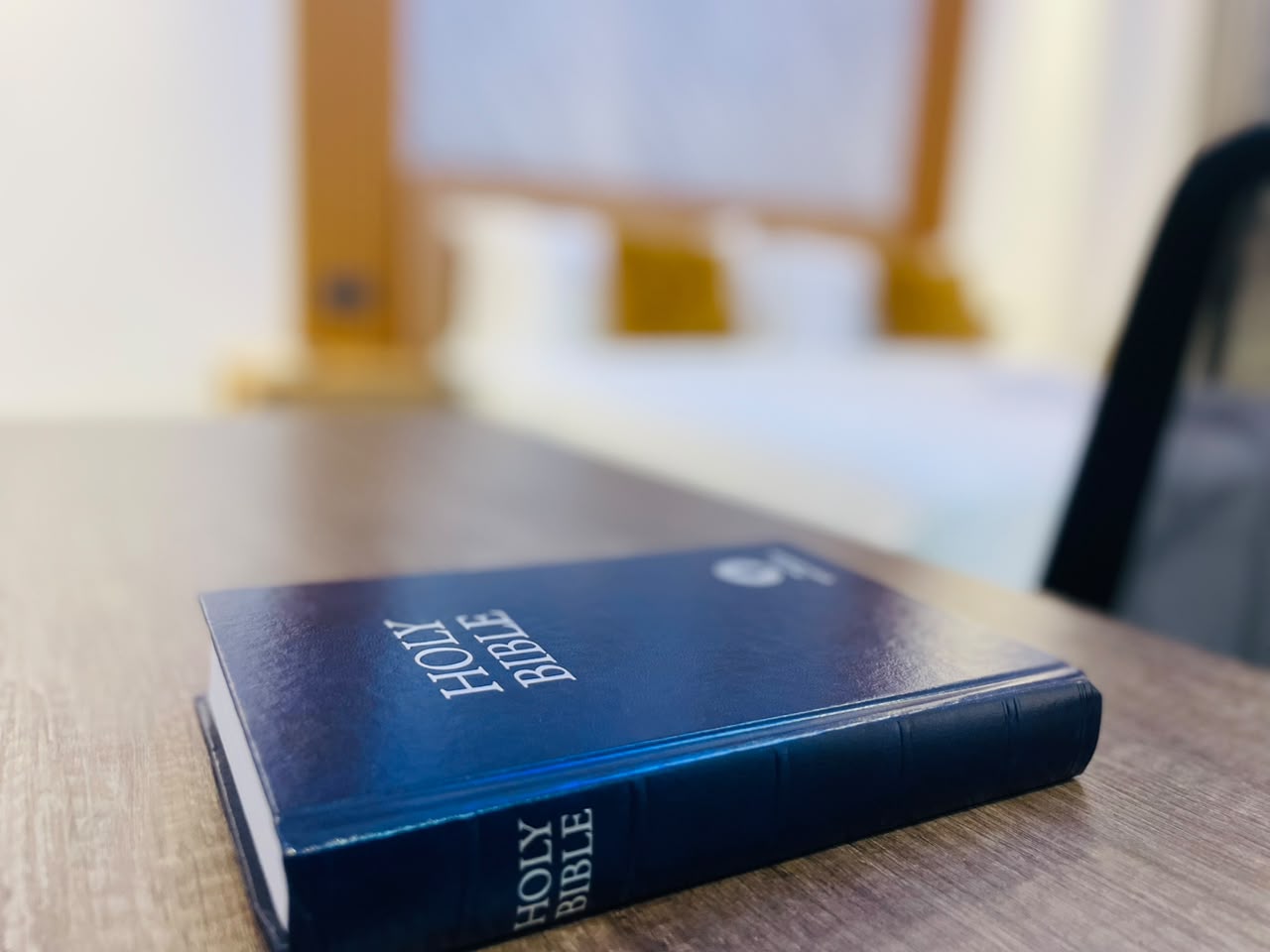 Shalom Hotel