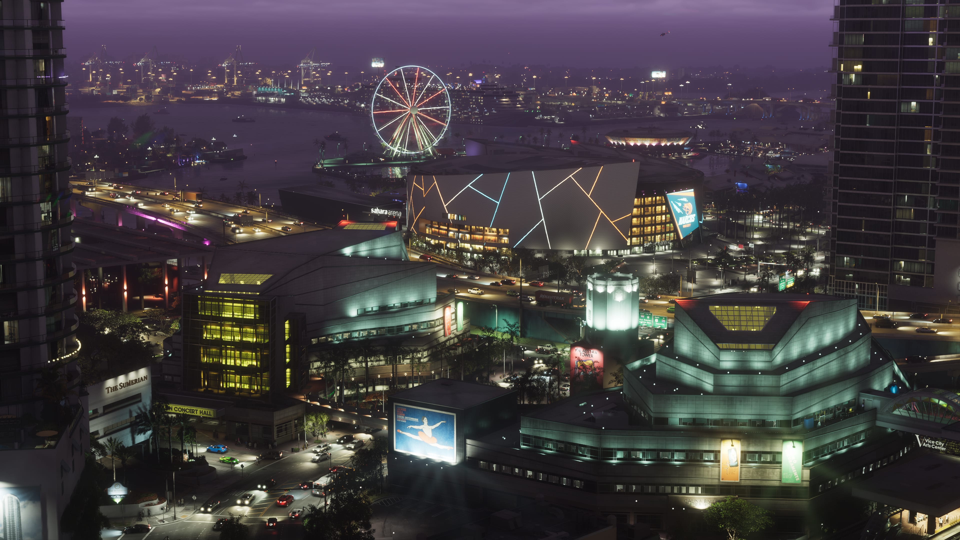 Vice City 08