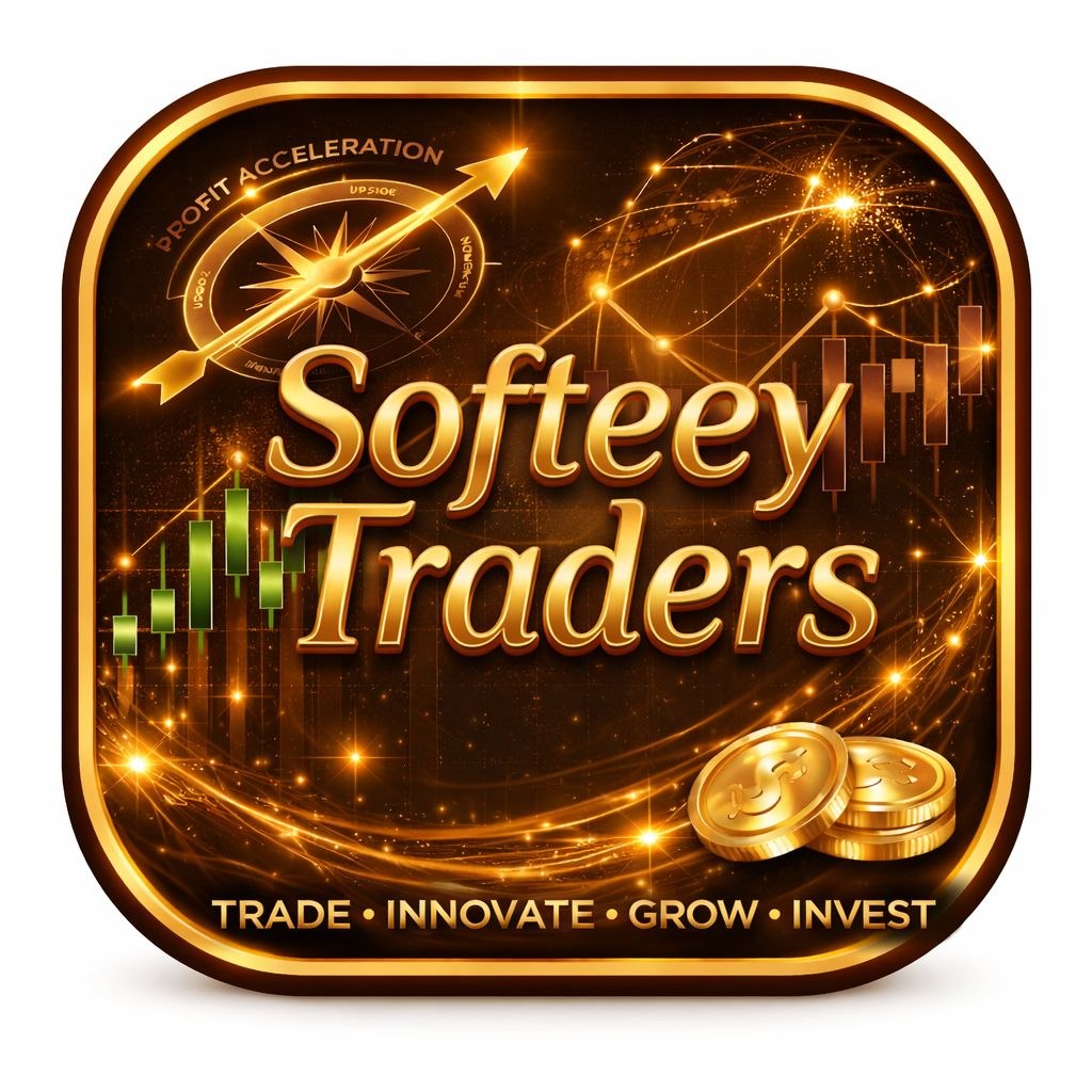 Softeey Traders | Advanced Binary Trading Platform & Tools